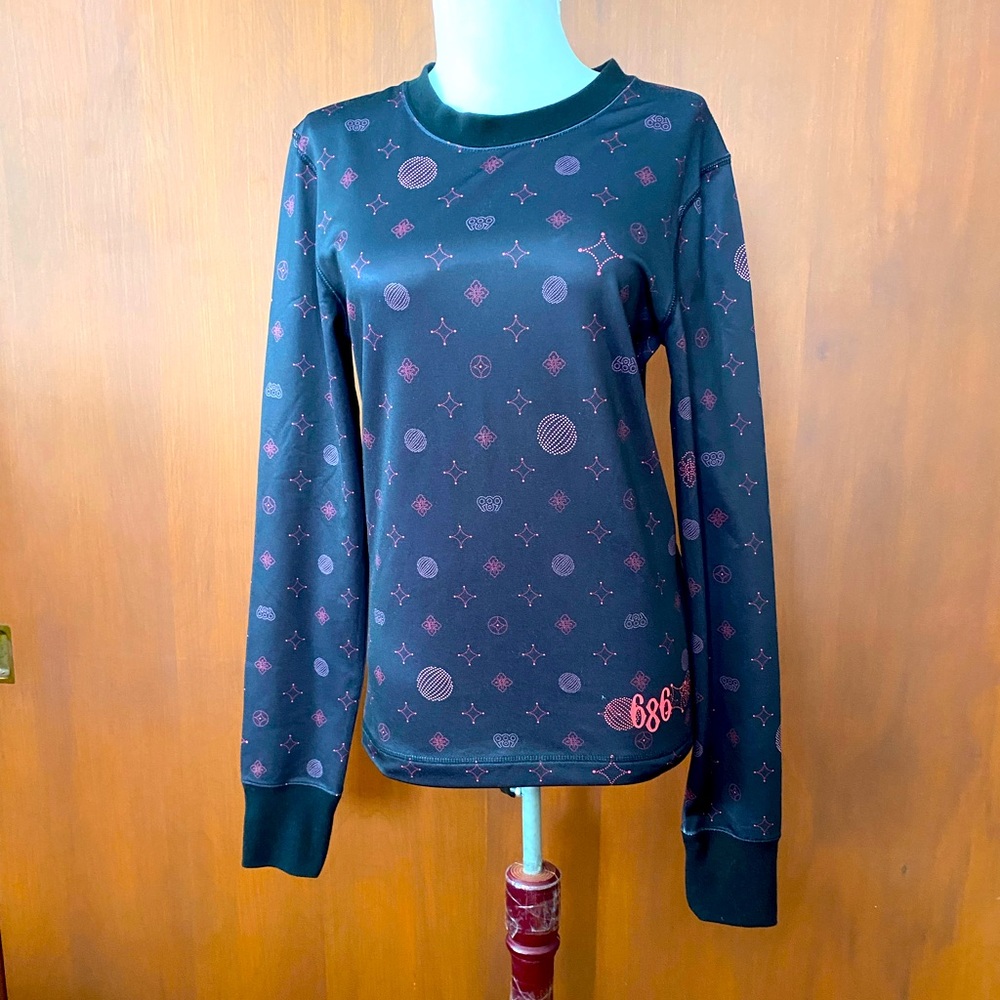 686 mid weight base layer